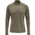 Newline  1/2 Zip LS Men