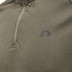 Newline  1/2 Zip LS Men