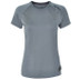 Newline Black Airflow Shirt Women