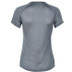 Newline Black Airflow Shirt Women