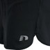 Newline Core Split Short Women