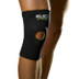 Select Kniebandage CLASSIC 6201 (scharz/
