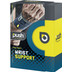 Push Sports Handgelenkbandage Linken