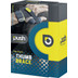 Push Sports Duimbrace Rechts