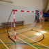 QuickPlay Handbolsmål 3 x 2m