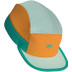 Ciele ALZ Cap Athletics Small Outerbanks