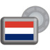 BibBits Nederlandse Vlag