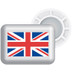 BibBits Engelse Vlag