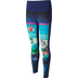 Ronhill Life Crop Legging Dames 1