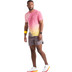 Ronhill Tech Revive 5 inch Short Men
