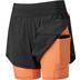 Ronhill Tech Ultra Twin Short Damen