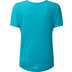 Ronhill Life Wellness Short Tee Damen