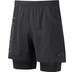 Ronhill Tech Marathon Twin Short Herren