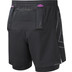 Ronhill Tech Marathon Twin Short Herren