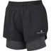 Ronhill Tech Twin Short Dames 1