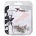 Precision 6MM Spikepuntje Piramide