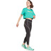 Reebok WR Big Logo Tight Dam