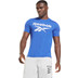 Reebok Workout Supremium Shirt Herren