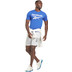 Reebok Workout Supremium Shirt Herren