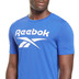 Reebok Workout Supremium Shirt Herren