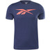 Reebok Elevated Graphic Shirt Men
