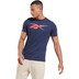 Reebok Elevated Graphic Shirt Men