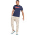 Reebok Elevated Graphic Shirt Men