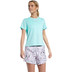 Reebok WR Speedwick Shirt Women 3