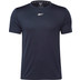 Reebok WR Melange Shirt Men