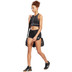 Reebok Identity French Terry Short Women