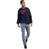 Reebok Training Essential Woven Jack Men 4