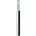 Korfbalpaal verlengstuk 0,5 m 2