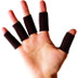 LP Vinger Bandage (lang)
