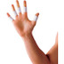 LP Vinger Support