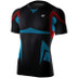 LP EmbioZ Schouder Compressie Top SS