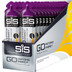 SiS Go Isotonic Energy Gel Blauwe Bes 60ml 30x