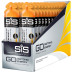SiS Go Isotonic Energy Gel Tropical 60ml 30x