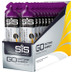 SiS Go Isotonic Energy Gel Blauwe Bes 60ml