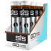 SiS Go Hydro Tablet Cola+Caffeine 20x4g
