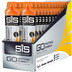 SiS Go Isotonic Energy Gel Sinaasappel 60ml
