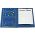 Rucanor Handball Tactics board