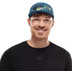 BUFF 5 Panel Go Cap
