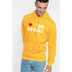 I Love Handball Sweater Men