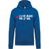 I Love Beachvolleybal Sweater Women
