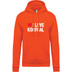 I Love Korfbal Sweater Men 2
