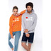I Love Korfbal Sweater Men