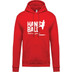 HANDBALL Sweater Jungen