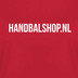 Kampioensshirt Handbal Dames 3