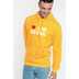 I Love Korfbal Sweater Men