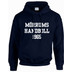 Mörrums HK Hoodie Unisex 1